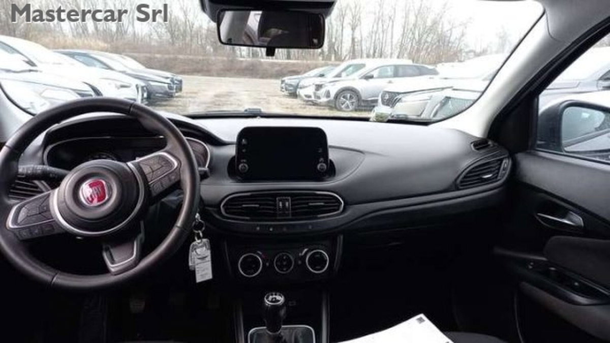 Fiat Tipo Station Wagon Tipo SW 1.0 t3 Cross 100cv (7)