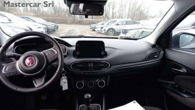 Fiat Tipo Station Wagon Tipo SW 1.0 t3 Cross 100cv (7)