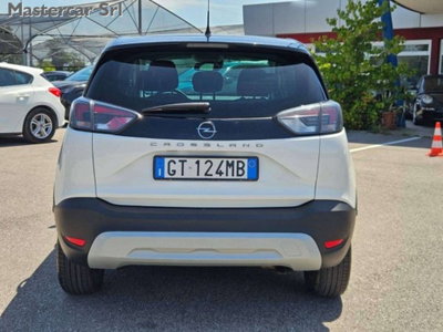Opel Crossland 1.2 Elegance Pack s&s 130cv at6 (6)