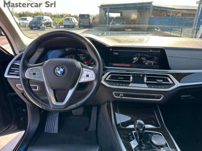 BMW X7 xDrive30d (14)