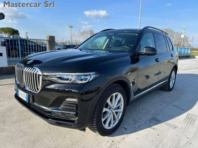 BMW X7 xDrive30d (2)