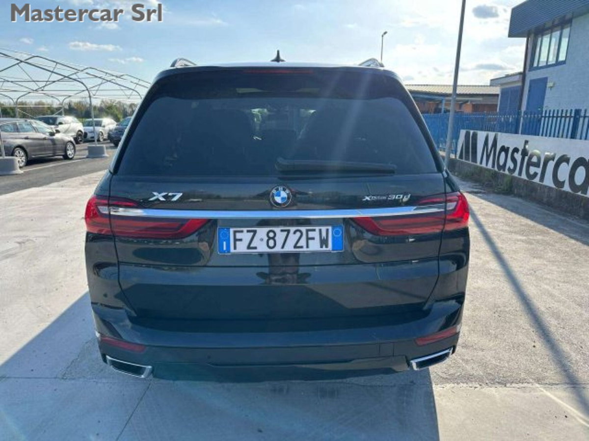 BMW X7 xDrive30d (5)