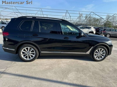 BMW X7 xDrive30d (7)