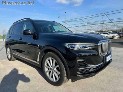 BMW X7 xDrive30d (8)