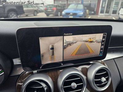 Mercedes-Benz Classe C Station Wagon 200 Auto EQ-Boost Sport (14)