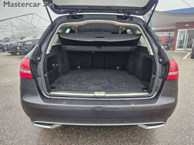 Mercedes-Benz Classe C Station Wagon 200 Auto EQ-Boost Sport (15)