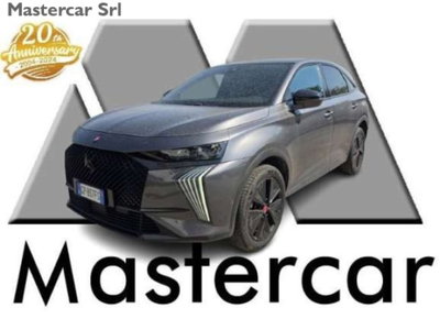 Ds DS 7 1.5 bluehdi Performance Line 130cv auto usata