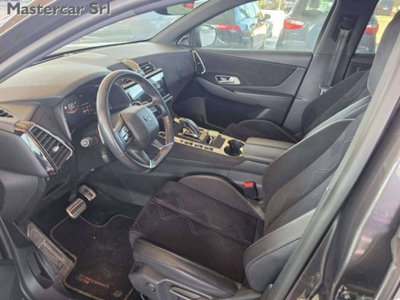 Ds DS 7 1.5 bluehdi Performance Line 130cv auto (11)