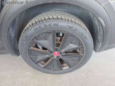 Ds DS 7 1.5 bluehdi Performance Line 130cv auto (13)