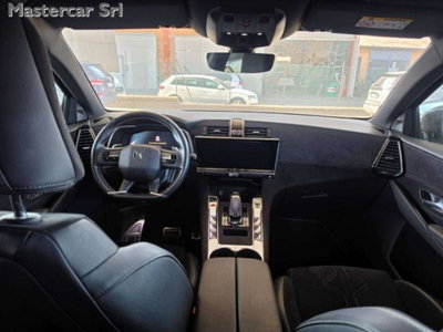 Ds DS 7 1.5 bluehdi Performance Line 130cv auto (15)