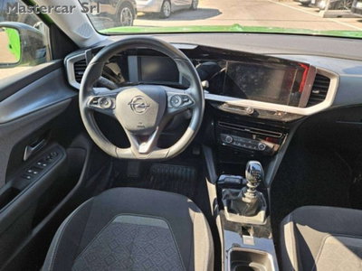 Opel Mokka 1.2 t Edition s&s 100cv (11)