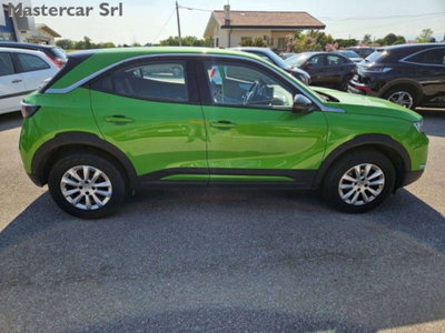 Opel Mokka 1.2 t Edition s&s 100cv (13)