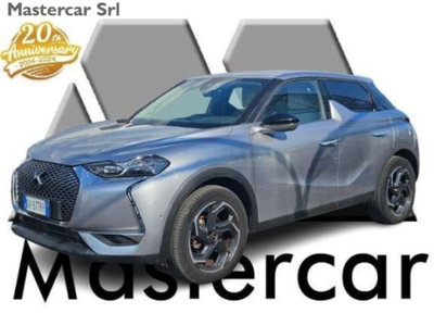 Ds DS 3 DS 3 Crossback PureTech 130 aut. Grand Chic usata