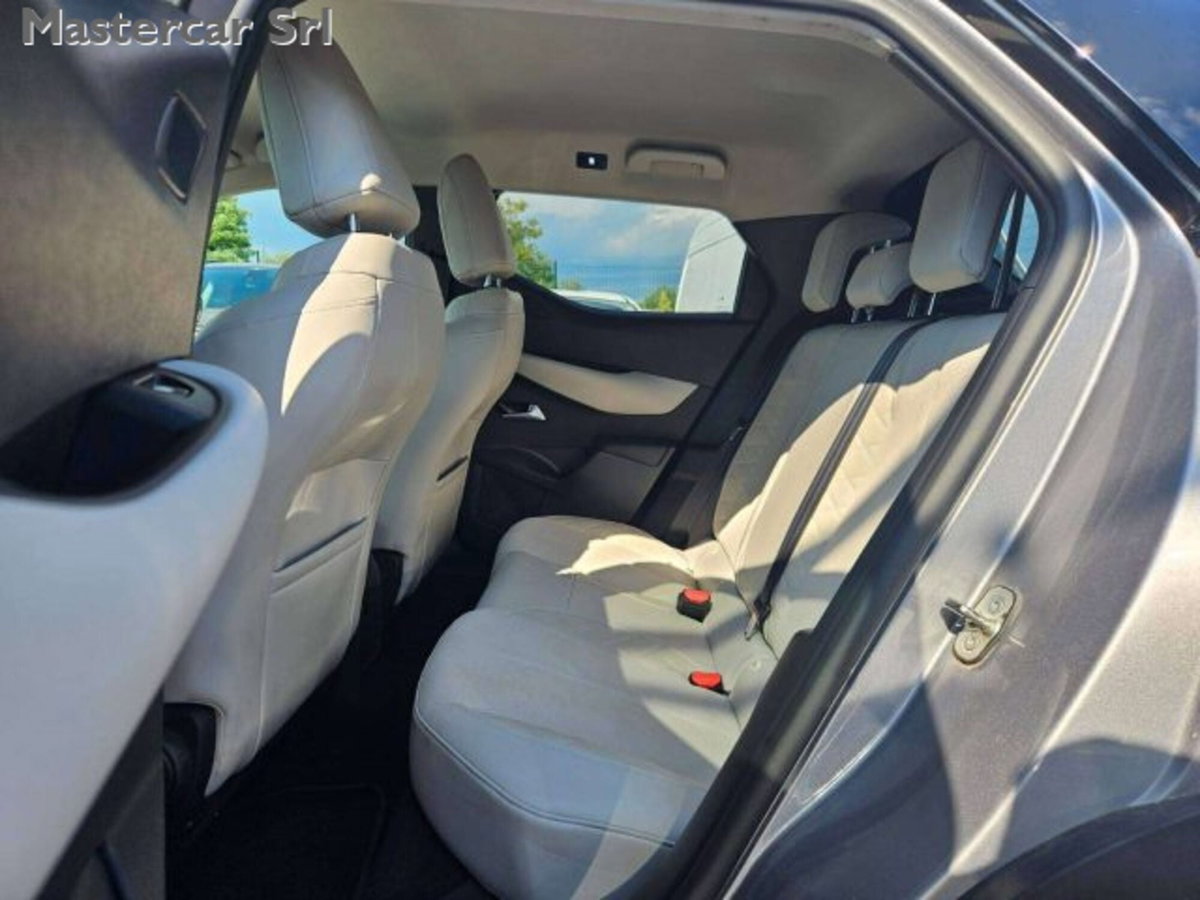 Ds DS 3 DS 3 Crossback PureTech 130 aut. Grand Chic (11)