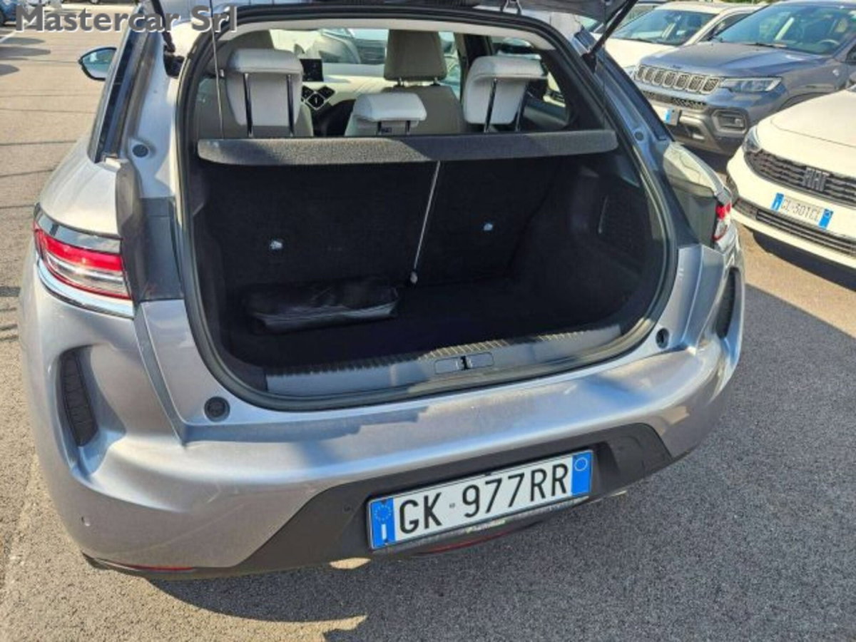 Ds DS 3 DS 3 Crossback PureTech 130 aut. Grand Chic (13)