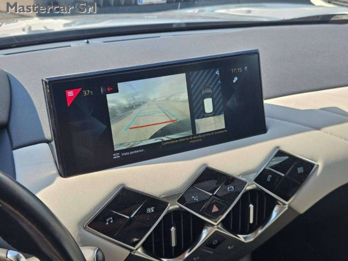 Ds DS 3 DS 3 Crossback PureTech 130 aut. Grand Chic (15)