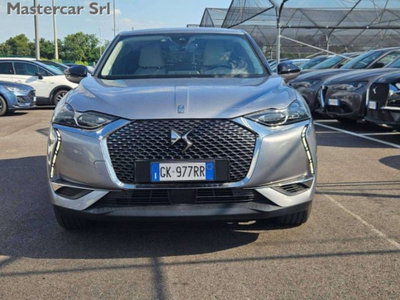 Ds DS 3 DS 3 Crossback PureTech 130 aut. Grand Chic (2)