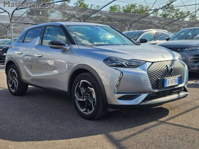 Ds DS 3 DS 3 Crossback PureTech 130 aut. Grand Chic (4)