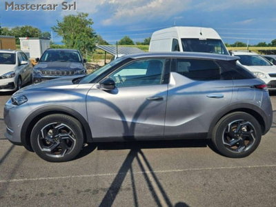 Ds DS 3 DS 3 Crossback PureTech 130 aut. Grand Chic (5)