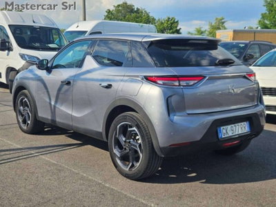 Ds DS 3 DS 3 Crossback PureTech 130 aut. Grand Chic (6)