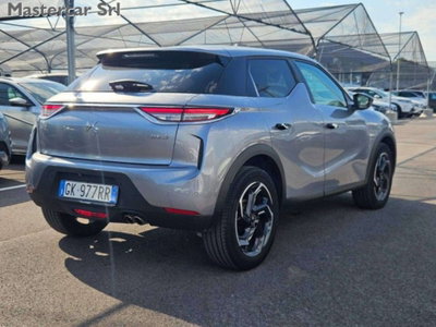 Ds DS 3 DS 3 Crossback PureTech 130 aut. Grand Chic (7)