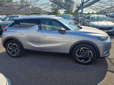 Ds DS 3 DS 3 Crossback PureTech 130 aut. Grand Chic (8)