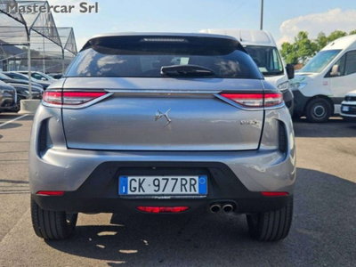 Ds DS 3 DS 3 Crossback PureTech 130 aut. Grand Chic (9)