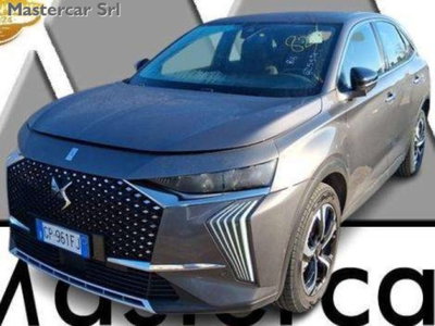 Ds DS 7 1.5 bluehdi Bastille Business 130cv auto usata