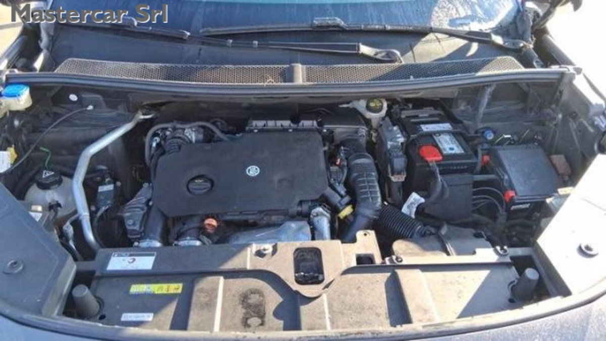 Ds DS 7 1.5 bluehdi Bastille Business 130cv auto (15)