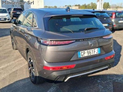 Ds DS 7 1.5 bluehdi Bastille Business 130cv auto (4)