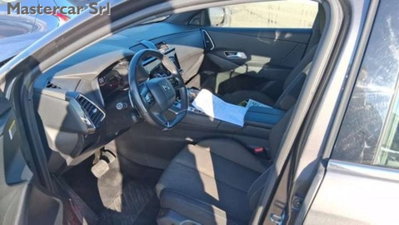 Ds DS 7 1.5 bluehdi Bastille Business 130cv auto (6)