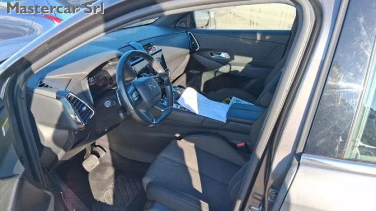 Ds DS 7 1.5 bluehdi Bastille Business 130cv auto (7)