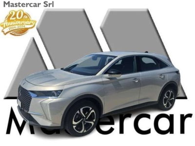 Ds DS 7 1.5 bluehdi Bastille Business 130cv auto usata