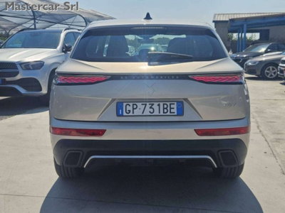 Ds DS 7 1.5 bluehdi Bastille Business 130cv auto (6)