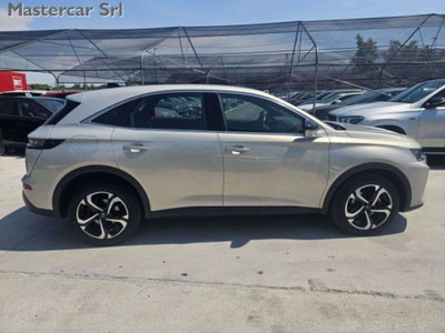 Ds DS 7 1.5 bluehdi Bastille Business 130cv auto (7)