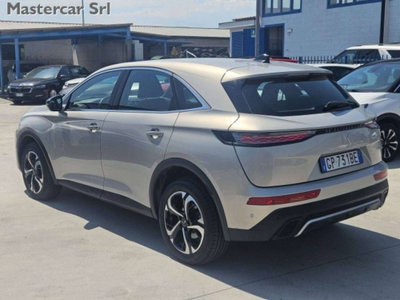 Ds DS 7 1.5 bluehdi Bastille Business 130cv auto (8)