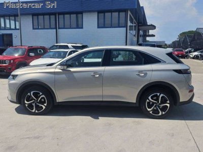 Ds DS 7 1.5 bluehdi Bastille Business 130cv auto (9)