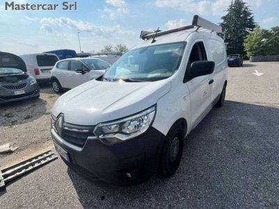 Renault Express van 1.5 Blue dci 95cv (2)
