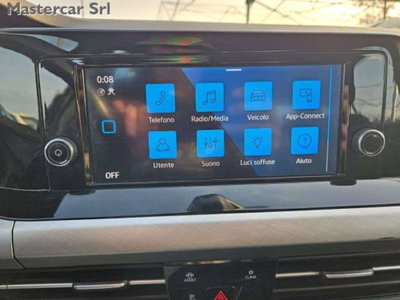 Volkswagen Golf Variant 1.0 TSI EVO Life (15)