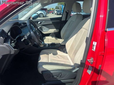 Audi Q3 40 2.0 tfsi Business quattro s-tronic (10)