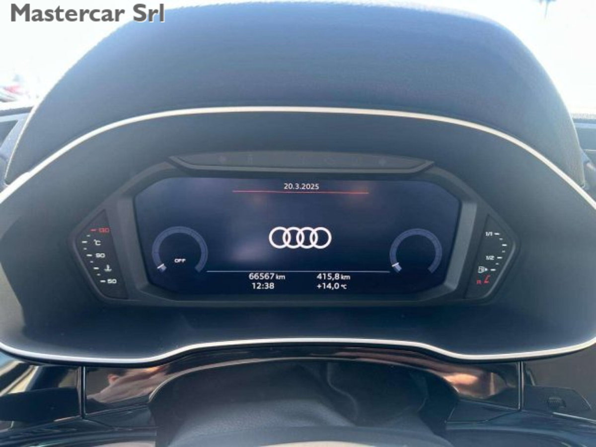 Audi Q3 40 2.0 tfsi Business quattro s-tronic (13)