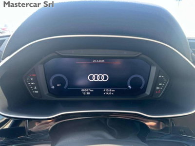 Audi Q3 40 2.0 tfsi Business quattro s-tronic (13)