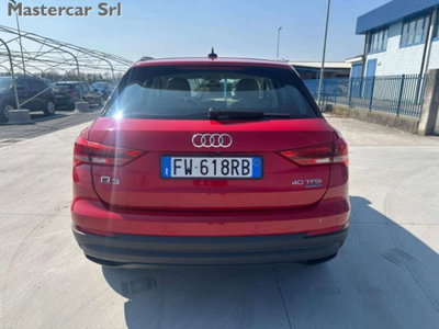 Audi Q3 40 2.0 tfsi Business quattro s-tronic (5)