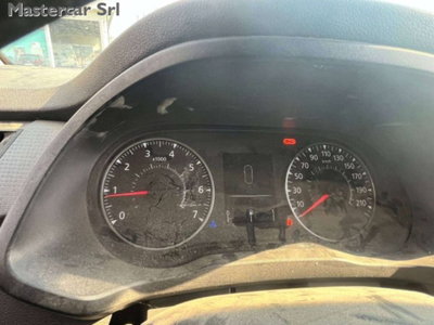 Renault Kangoo Blue dCi 95CV Express Furgone Ice (10)