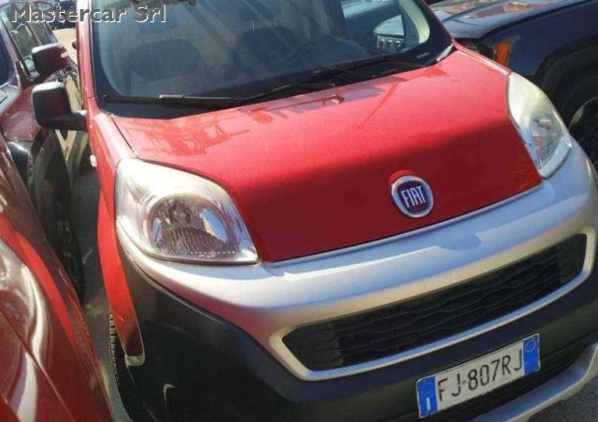 Fiat Fiorino 1.3 MJT 95CV Furgone (3)