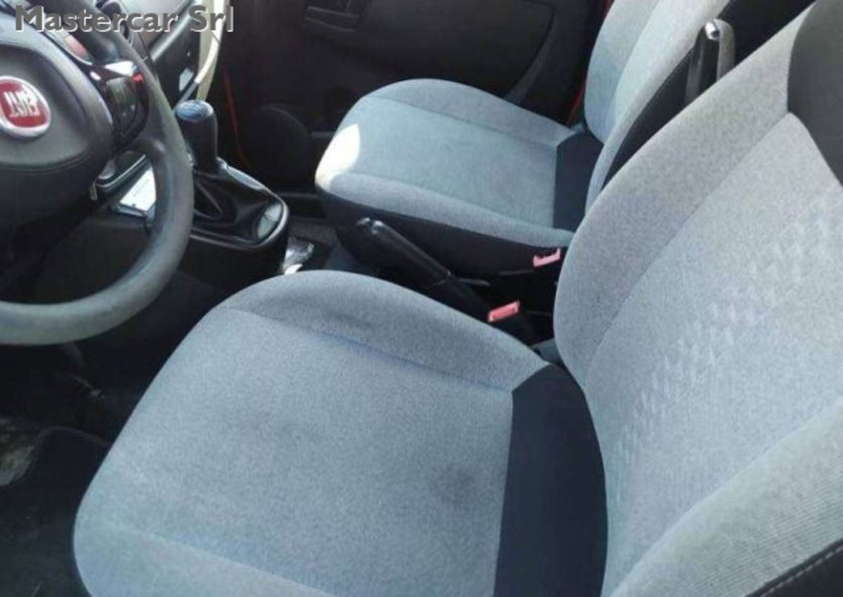 Fiat Fiorino 1.3 MJT 95CV Furgone (5)
