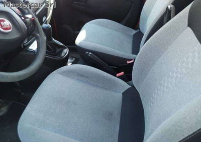 Fiat Fiorino 1.3 MJT 95CV Furgone (5)