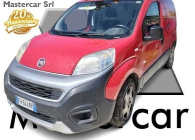 Fiat Fiorino 1.3 MJT 95CV Furgone usato