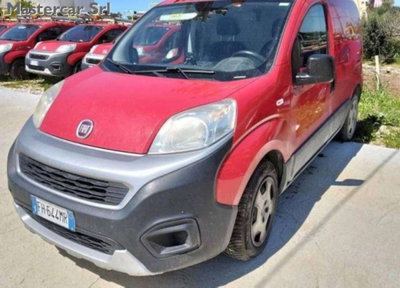 Fiat Fiorino 1.3 MJT 95CV Furgone (2)
