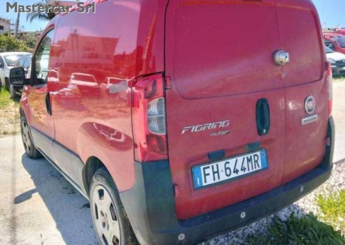 Fiat Fiorino 1.3 MJT 95CV Furgone (3)